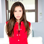 First pic of TeensLoveHugeCocks ™ presents Casey Calvert in Crazy For Casey