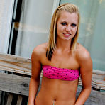 First pic of Codie Sweets - cali teen!