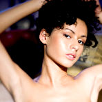Fourth pic of Pammie Lee nude in erotic VOIR gallery - MetArt.com