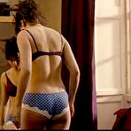 Fourth pic of Mr Skin Nude Celebs: Jessica Brown Findlay