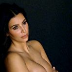 Third pic of Kim Kardashian fully naked at Largest Celebrities Archive!