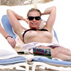 Second pic of Chelsea Handler fully naked at Largest Celebrities Archive!