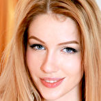 Fourth pic of Genevieve Gandi nude in erotic ARCHEA gallery - MetArt.com