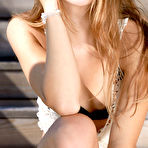 First pic of Izabel A nude in erotic PERMETA gallery - MetArt.com