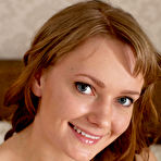 Fourth pic of Sisy nude in erotic PRESENTING SISY gallery - MetArt.com