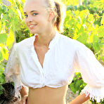 First pic of Rachel Blau nude in erotic LEBU gallery - MetArt.com