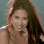 Second pic of Paula Shy nude in erotic YOGANA gallery - MetArt.com
