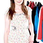 First pic of 18eighteen - All Grown Up - Emma Ryder (40 Photos)