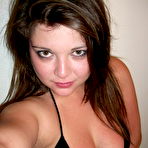 First pic of Kelly Rich Busty Bikini Girlfriend / Hotty Stop