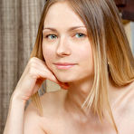 Fourth pic of Lenore nude in erotic RACETY gallery - MetArt.com