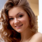 Fourth pic of Patritcy A nude in erotic RINAVA gallery - MetArt.com