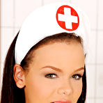 First pic of Naughty nurse and the needle dick! free photos and videos on HouseOfTaboo.com