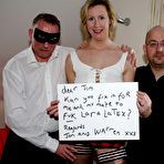 First pic of Jim Slip - UK Street Sluts Competition Winners