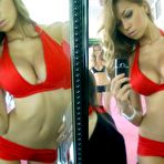 First pic of Sexy Ukrainian Alina Buryachenko - Pmates Beautiful Girls!