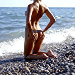 First pic of Darina L in Seaside by Hegre-Art | Erotic Beauties