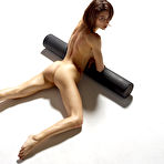 Third pic of Rose in Roller by Hegre-Art | Erotic Beauties