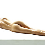 Fourth pic of Rose in Figures by Hegre-Art | Erotic Beauties