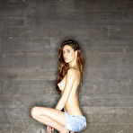 Third pic of Victoria R in Concrete Nudes by Hegre-Art | Erotic Beauties