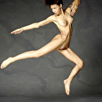 Second pic of Rose in Zero Gravity by Hegre-Art | Erotic Beauties