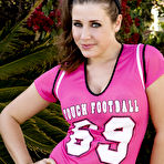 First pic of Hotty Stop / Erica Campbell Touch Football