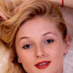 Fourth pic of Leona Honey nude in erotic CETHANA gallery - MetArt.com