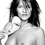 Third pic of Kate Moss