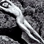 Third pic of :: Largest Nude Celebrities Archive. Milla Jovovich fully naked! ::