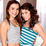 First pic of 18eighteen - BFF Three-way - Kharlie Stone and Lexy Lotus  (61 Photos)