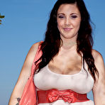 Third pic of Noelle Easton mountain view