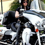 Second pic of Emma Heart: Kinky policewoman, Emma Heart, frees... - BabesAndStars.com