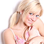 Fourth pic of Danielle Lynn from SpunkyAngels.com - The hottest amateur teens on the net!