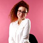 First pic of PinkFineArt | Daisy Sexy Teacher from avErotica