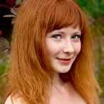 Fourth pic of PinkFineArt | Rochelle A Vivaio Redhead from Met-Art