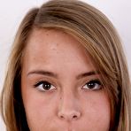 First pic of PinkFineArt | Natalie Casting 4330 from Czech Casting