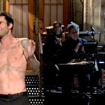 Second pic of CelebrityGay.com - leaked Adam Levine photos