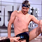 Third pic of CelebrityGay.com - leaked Chris Hardwick photos