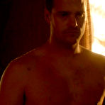 First pic of CelebrityGay.com - leaked Chris O'Donnell photos