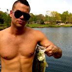 First pic of CelebrityGay.com - leaked Mark Salling photos