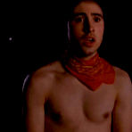 First pic of CelebrityGay.com - leaked Josh Zuckerman photos