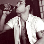 First pic of CelebrityGay.com - leaked Marc Bartolmeo photos