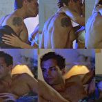 First pic of CelebrityGay.com - leaked Richard Grieco photos