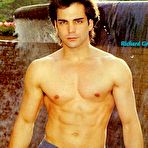 Third pic of CelebrityGay.com - leaked Richard Grieco photos