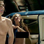 First pic of CelebrityGay.com - leaked Jonathan Bennett photos