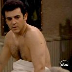 First pic of CelebrityGay.com - leaked Fred Savage photos