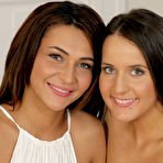 Second pic of Teen-Depot > Alexis and Adriana Photo Set