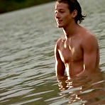 First pic of CelebrityGay.com - leaked Ian Bohen photos