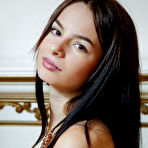 Fourth pic of Debora A nude in erotic MEAZA gallery - MetArt.com
