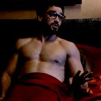 Fourth pic of CelebrityGay.com - leaked Alfonso Herrera photos