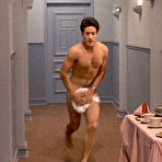 First pic of CelebrityGay.com - leaked Rob Morrow photos