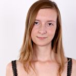 Second pic of PinkFineArt | Michaela Casting 2107 from Czech Casting